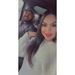 Meet your Posher, Estefany